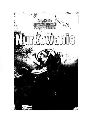 Nurkowanie
