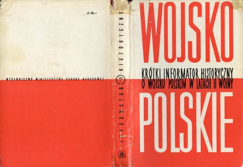 Regularne jednostki Wojska Polskiego w 1939