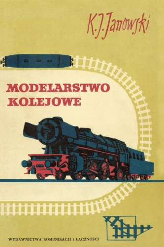 Modelarstwo kolejowe