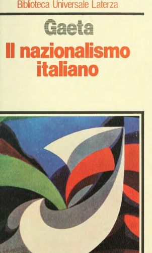 Il nazionalismo italiano