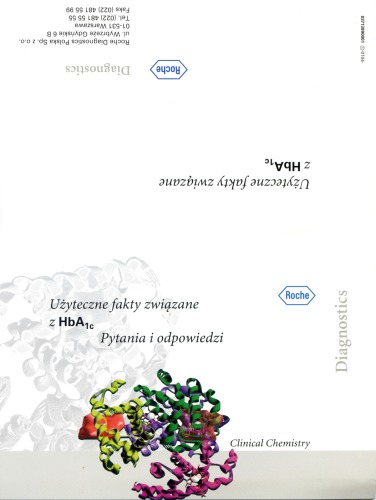 Użyteczne fakty związane z HbA1c