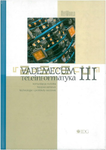 Vademecum teleinformatyka