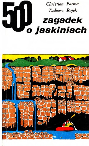 500 zagadek o jaskiniach