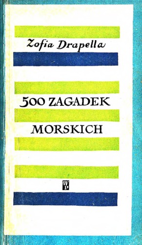 500 zagadek morskich