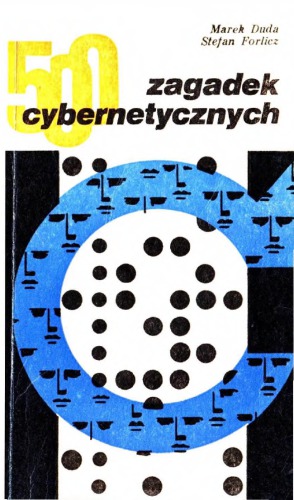 500 zagadek cybernetycznych