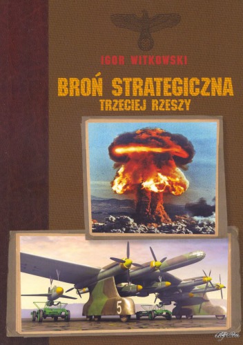 Broń strategiczna III Rzeszy