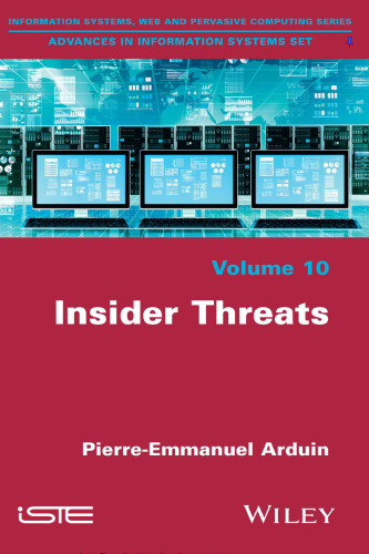 Insider Threats