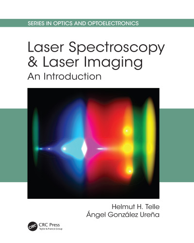 Laser Spectroscopy and Laser Imaging: An Introduction