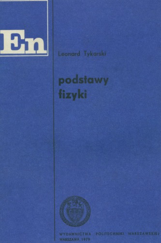 Podstawy fizyki