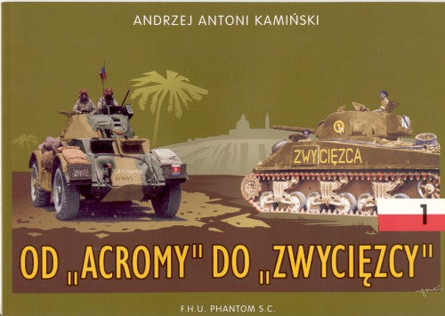 Od Acromy do Zwycięzcy