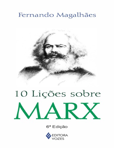 10 lições sobre Marx