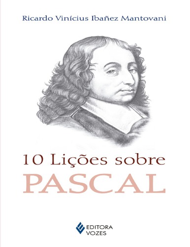 10 lições sobre Pascal