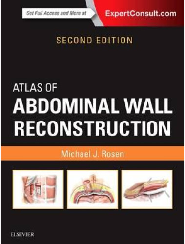Atlas of Abdominal Wall Reconstruction