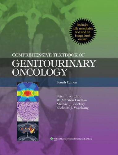 Comprehensive Textbook of Genitourinary Oncology