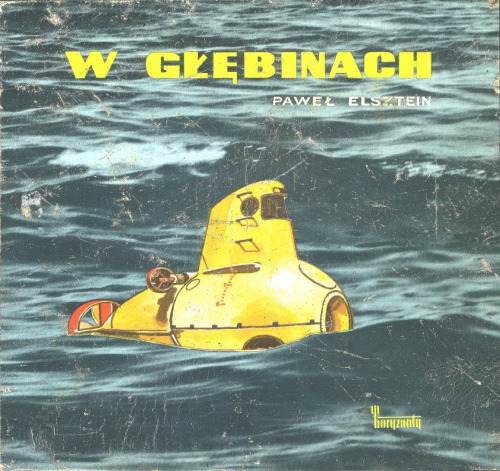 W głębinach