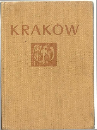 KRAKÓW PRZEWODNIK