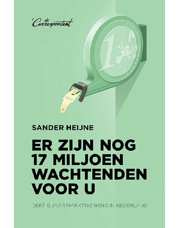 Er Zijn Nog 17 Miljoen Wachtenden Voor U