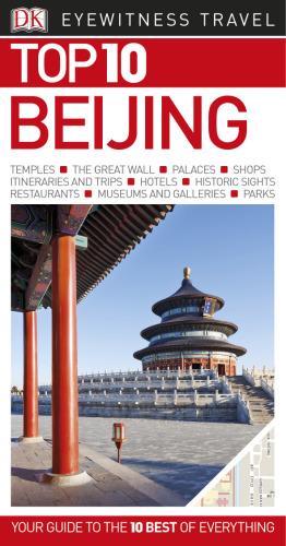Top 10 Beijing