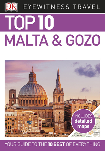 Top 10 Malta and Gozo