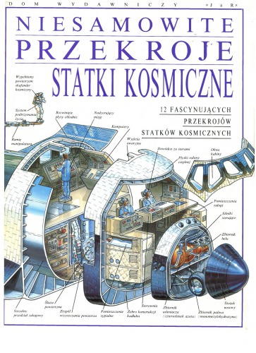 Statki kosmiczne