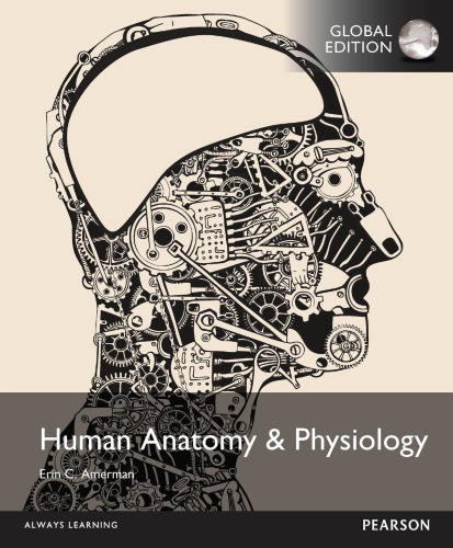 Human anatomy & physiology