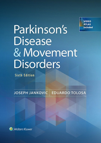 Parkinson’s Disease and Movement Disorders