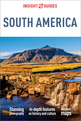 Insight Guides South America