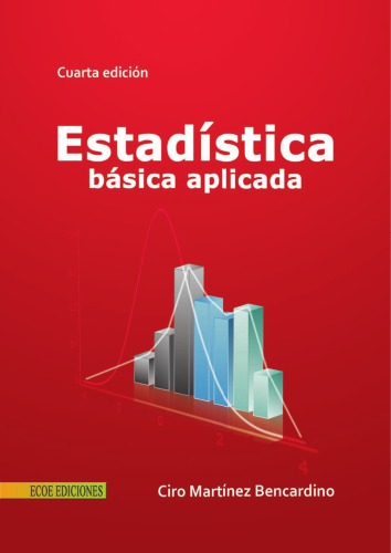 Estadística básica aplicada