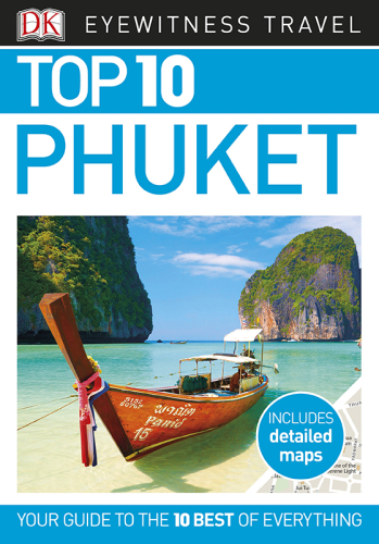 Top 10 Phuket