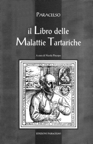 Il Libro delle Malattie Tartariche