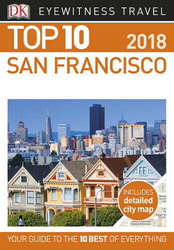 Top 10 San Francisco