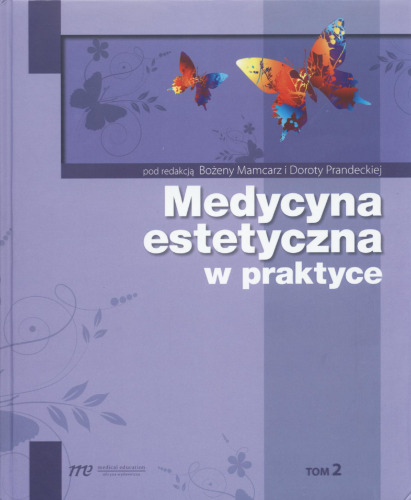 Medycyna estetyczna w praktyce