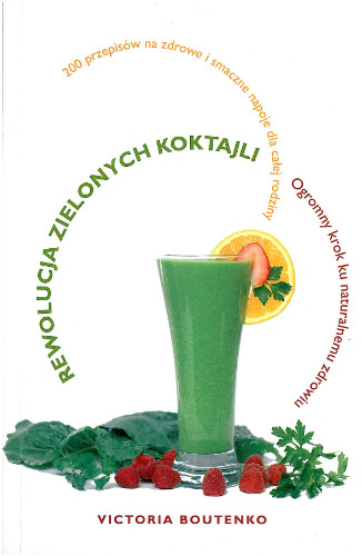 Rewolucja Zielonych Koktajli