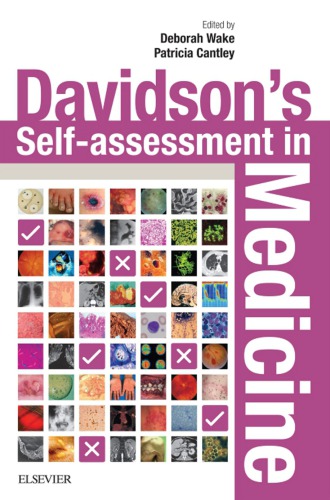 Davidson’s Self-assessment in Medicine