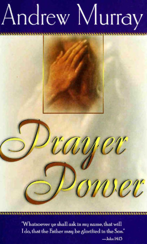 Prayer Power