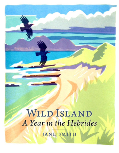 Wild Island: A Year in the Hebrides