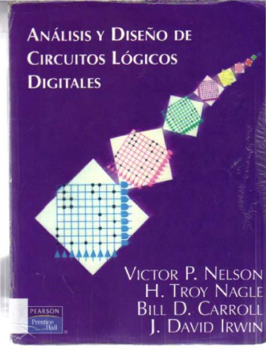 Análisis y diseño de circuitos lógicos digitales