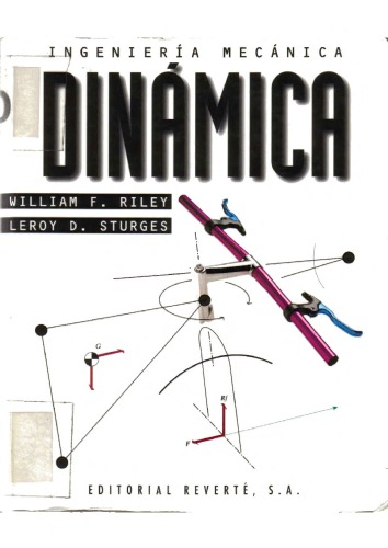 Engineering Mechanics: Dynamics:2nd solution