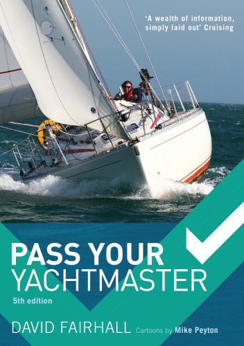 Pass Your Yachtmaster