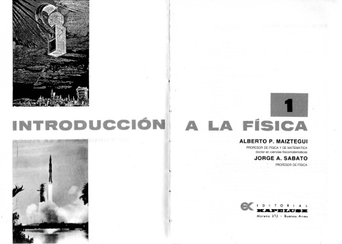 Introducción a la física