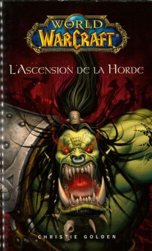 L’ascension de la horde