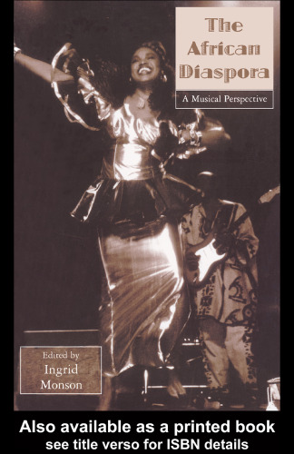 The African Diaspora: A Musical Perspective