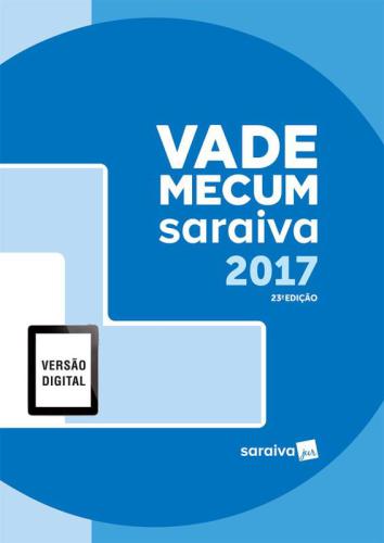Vade mecum Saraiva