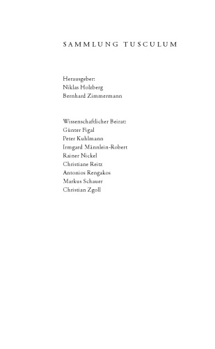 Arrianos, Asklepiodotos: Die Kunst der Taktik