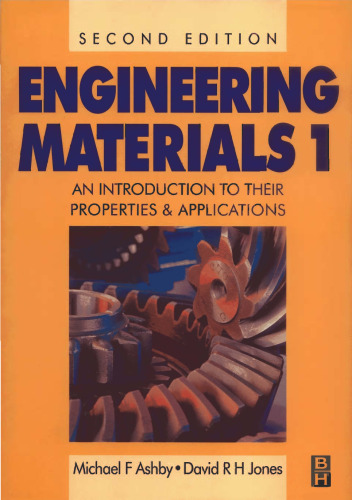 Engineering Materials 1