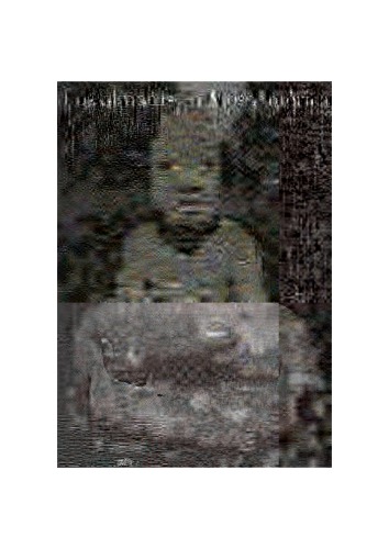 Los olmecas en Mesoamérica