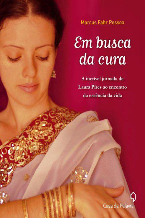 Em busca da cura