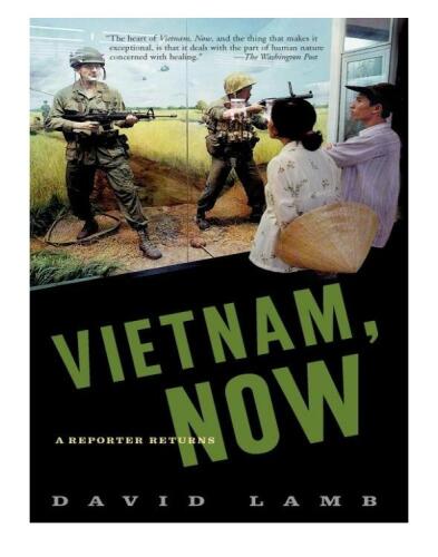 Vietnam, Now: A Reporter Returns