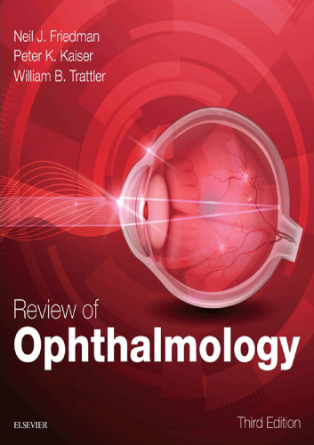Review of Ophthalmology