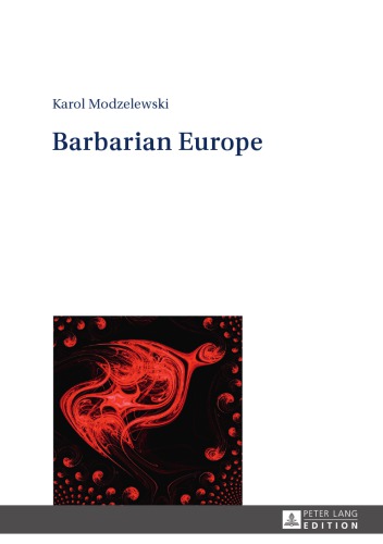 Barbarian Europe